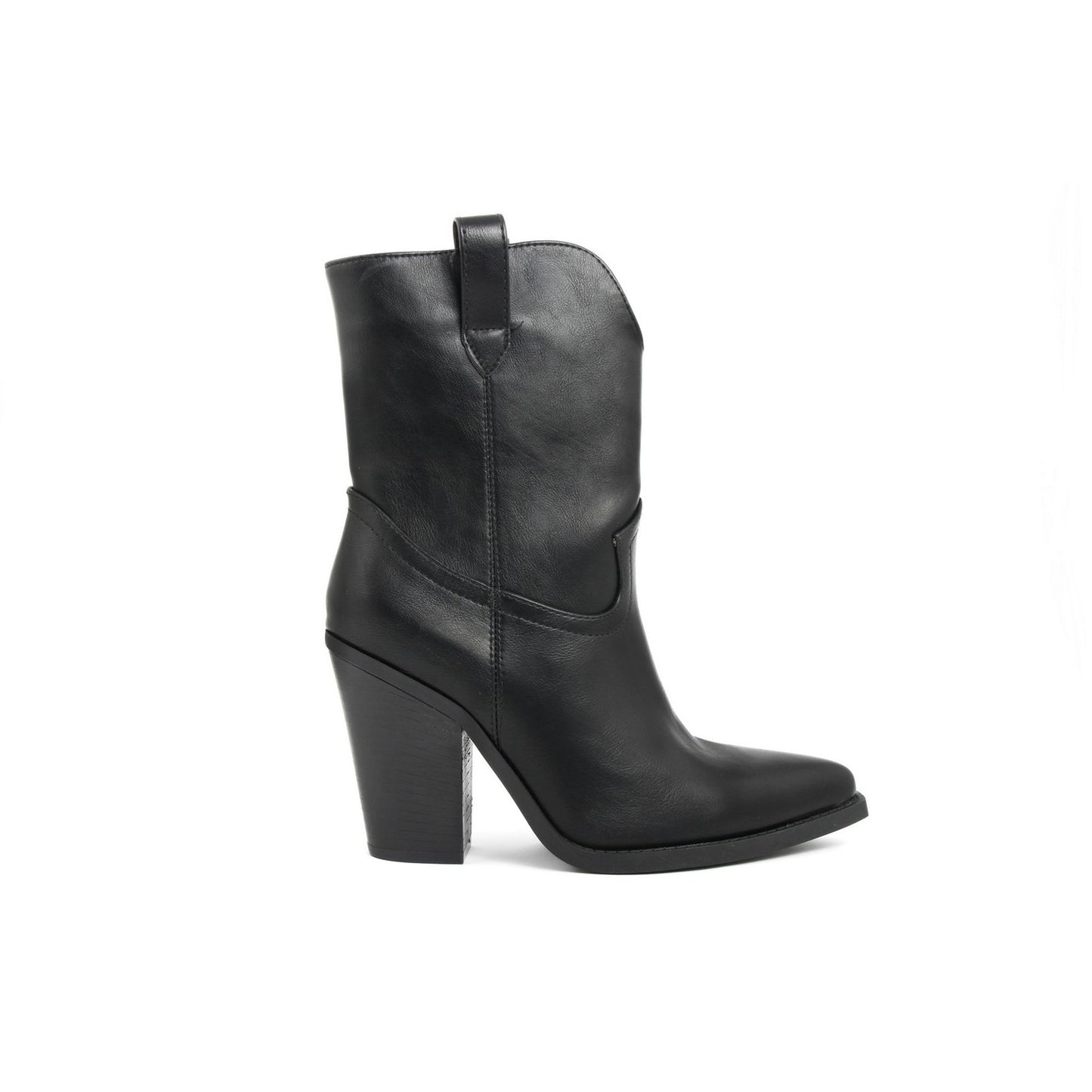 Modische Stiefeletten 