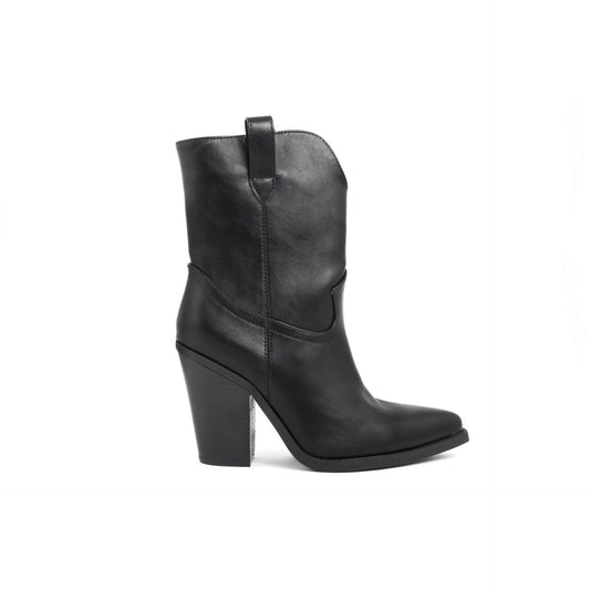 Modische Stiefeletten 