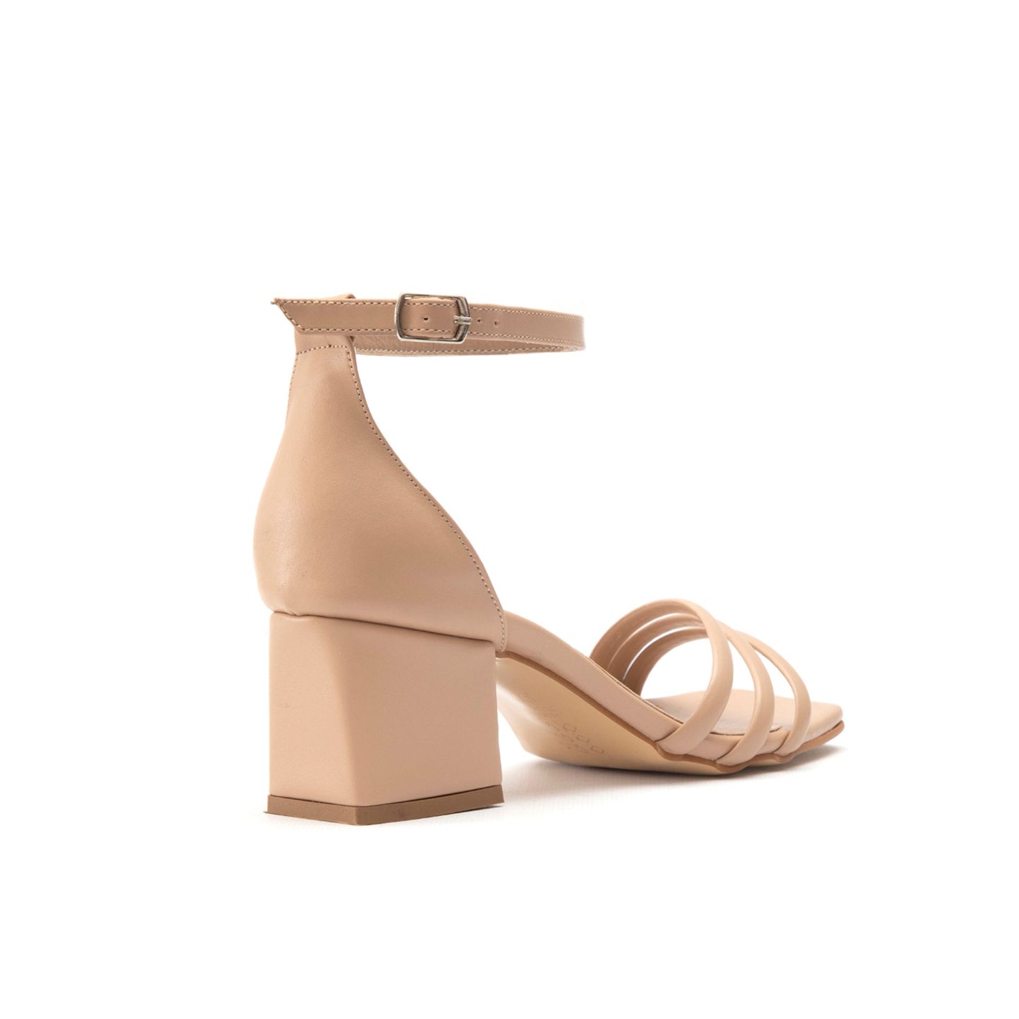 Modische Sandalen 