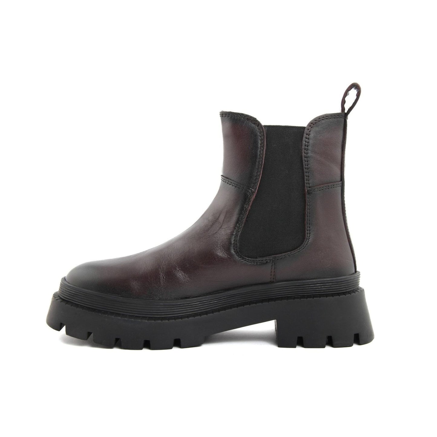 Modische Stiefeletten 