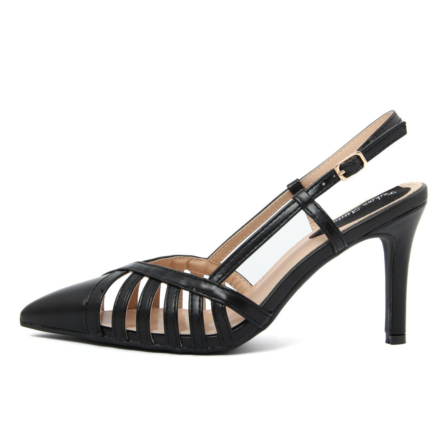 Modische Sandalen 