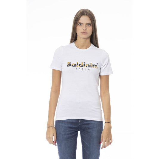 T-shirt tendance Baldinini 
