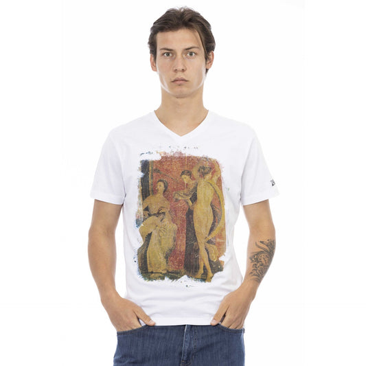 T-shirt Trussardi Action 