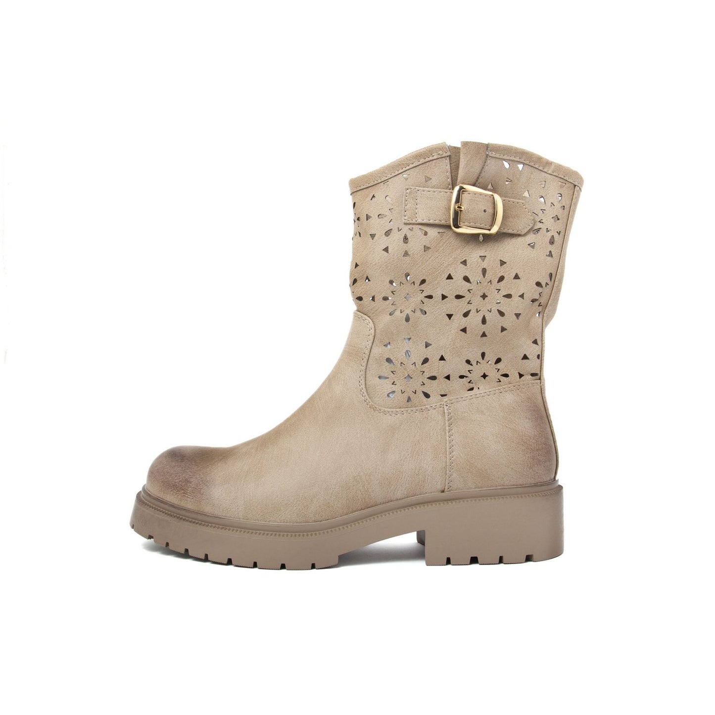 Modische Stiefeletten 