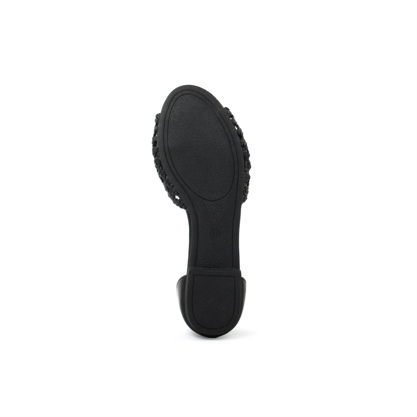 Modische Sandalen 