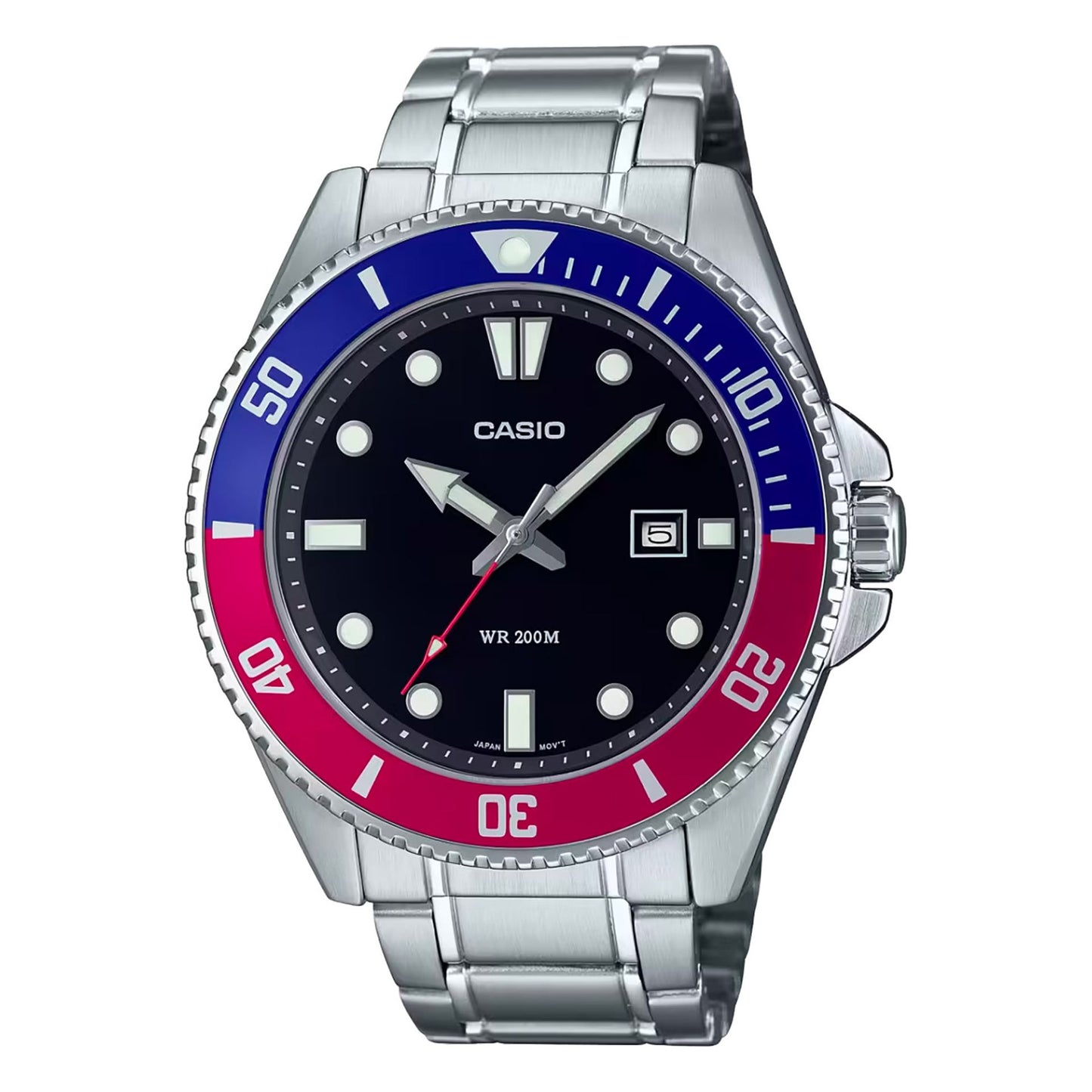 Casio Uhren 