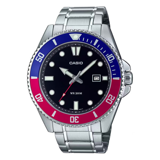 Casio Uhren 