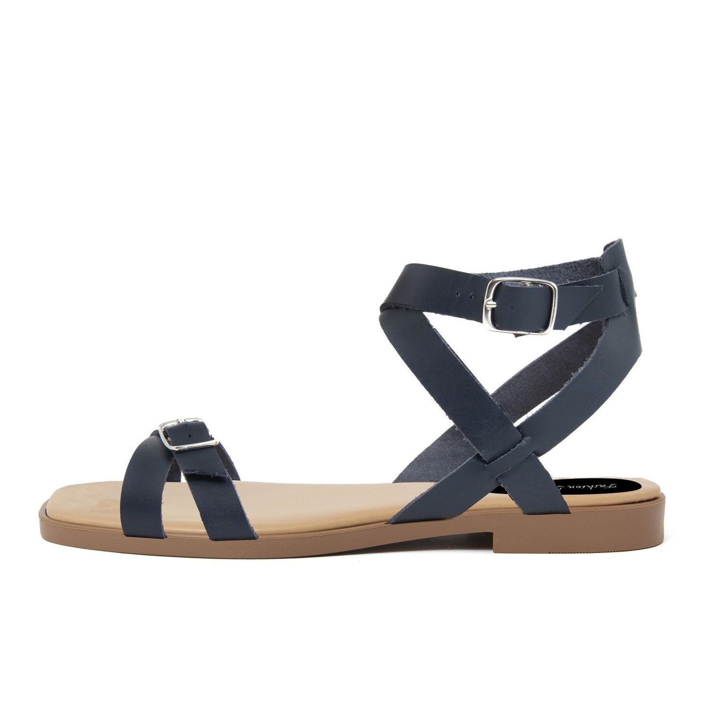 Modische Sandalen 