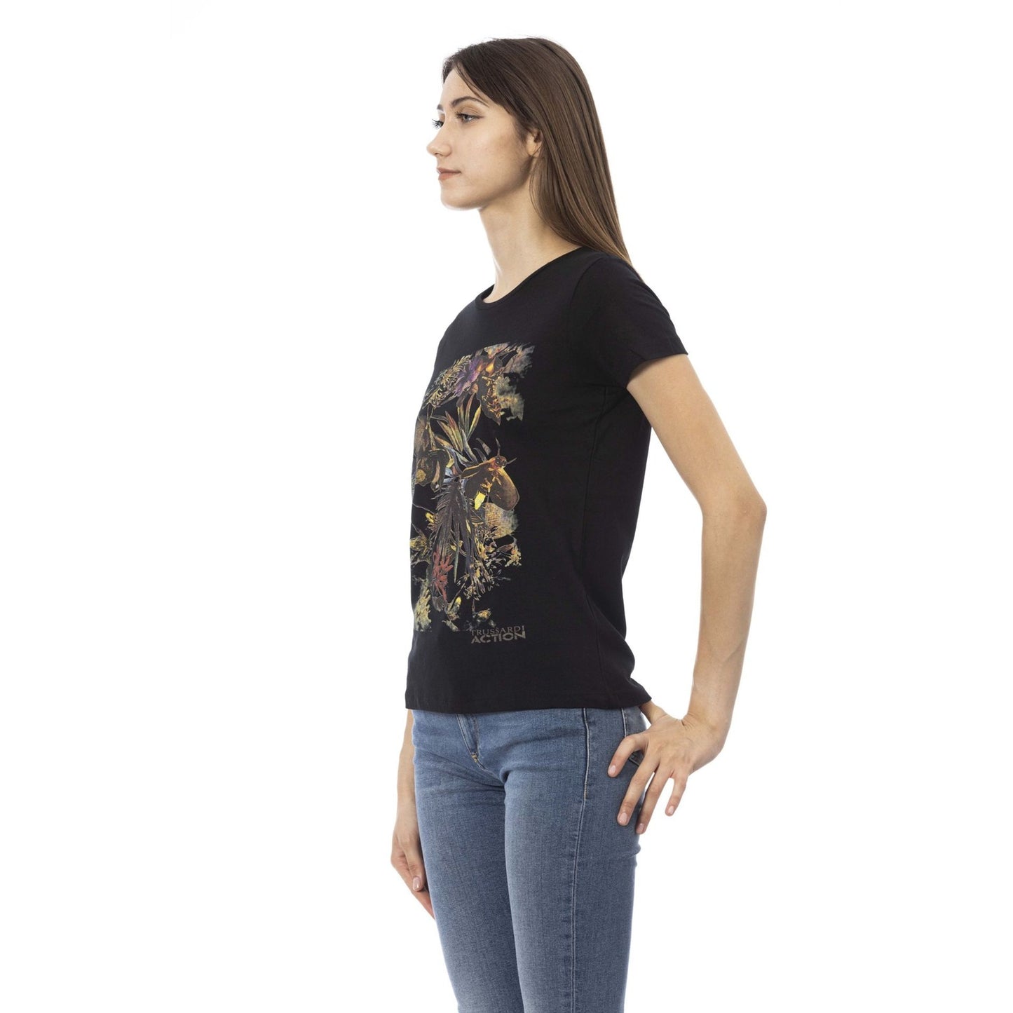 Trussardi Action T-Shirt 