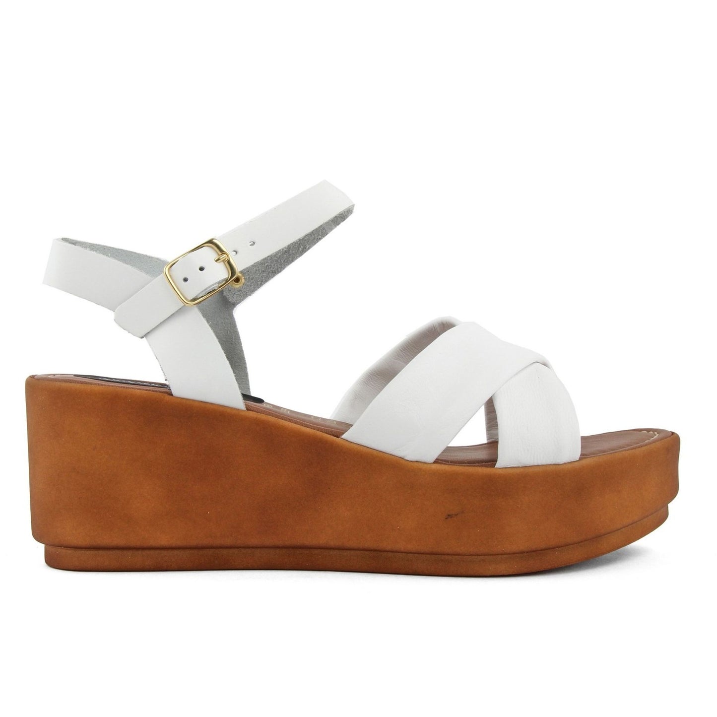 Modische Sandalen 