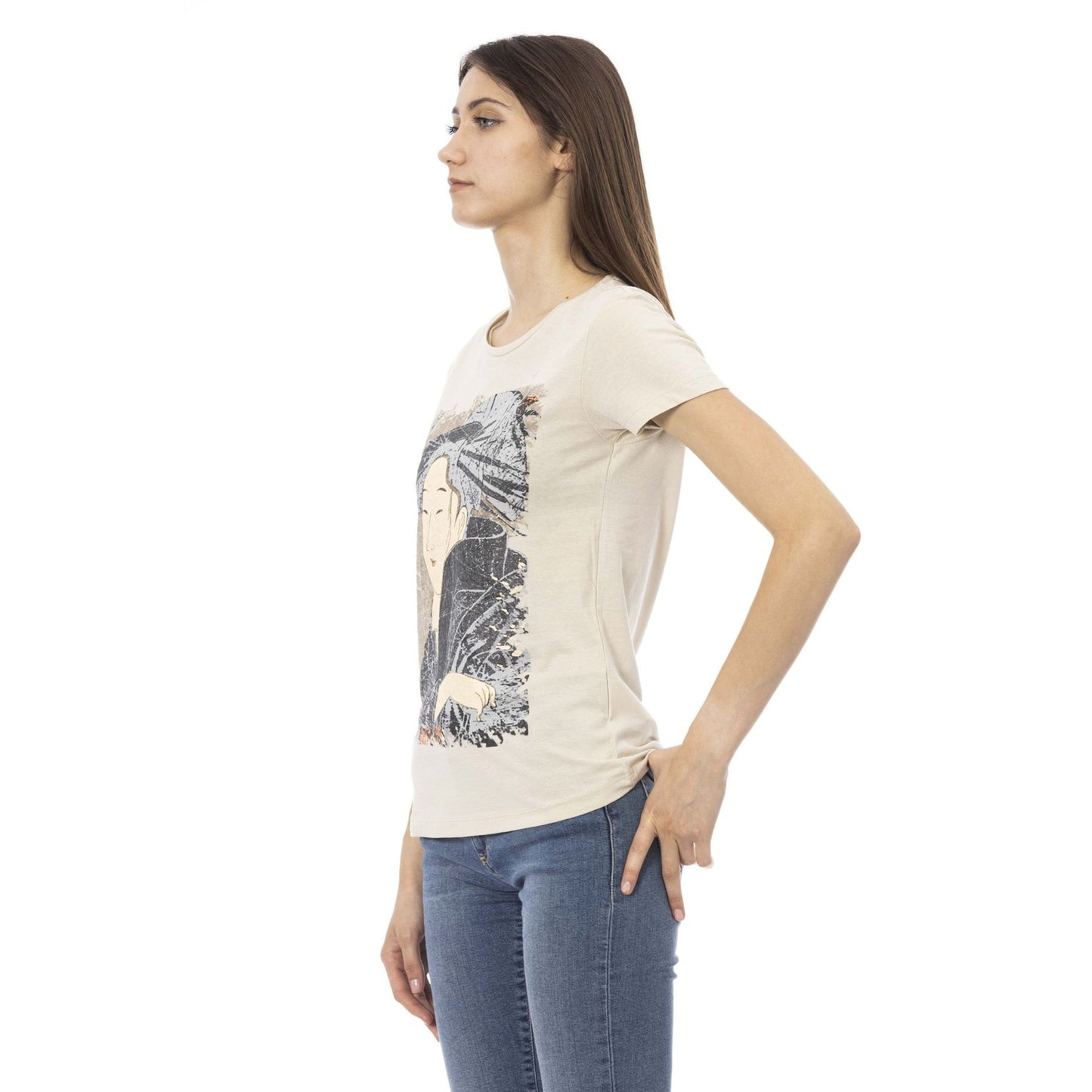Trussardi Action T-Shirt 