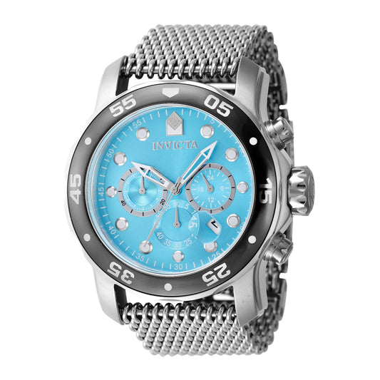 Montres Invicta 