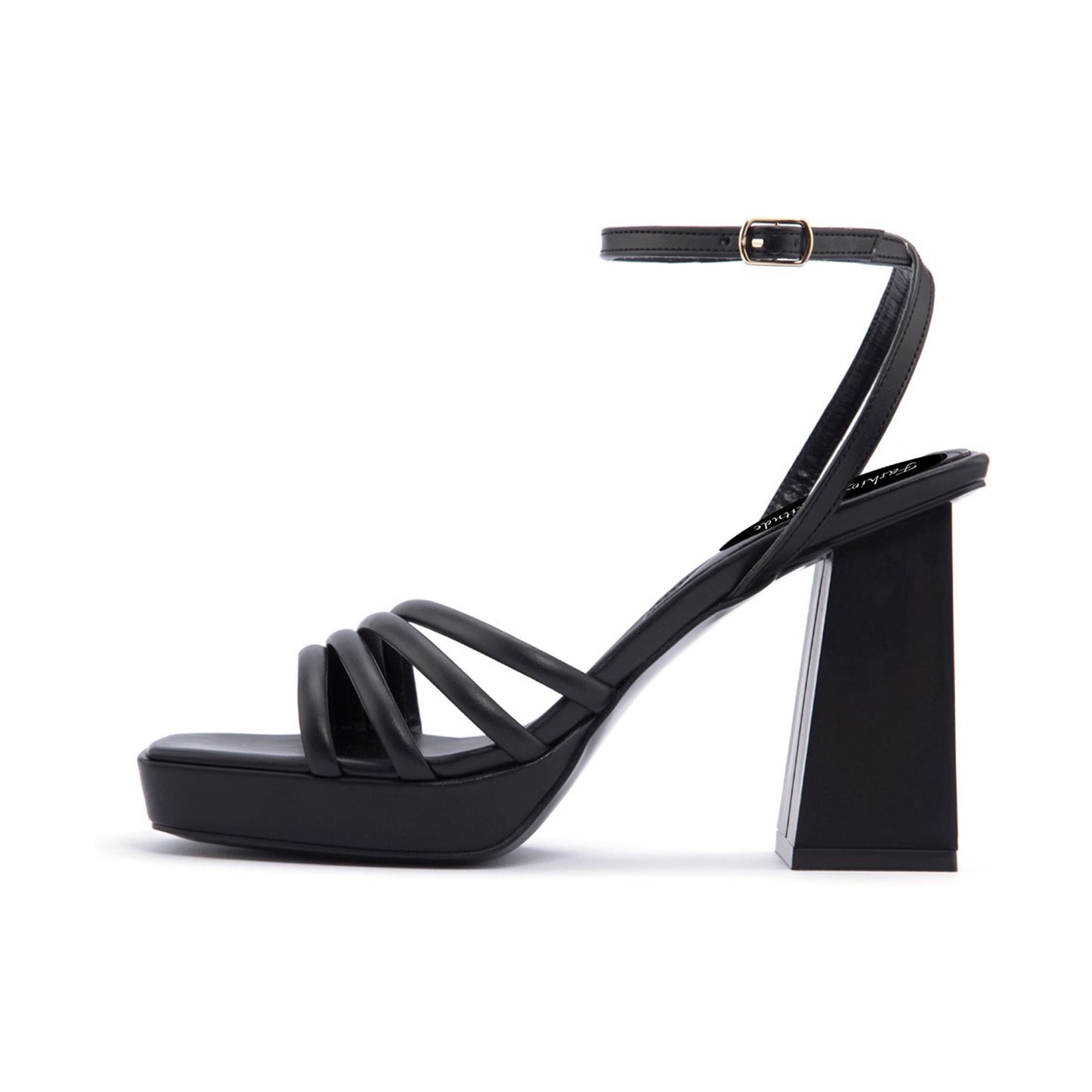 Modische Sandalen 