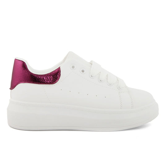 Baskets Fashion Attitude 