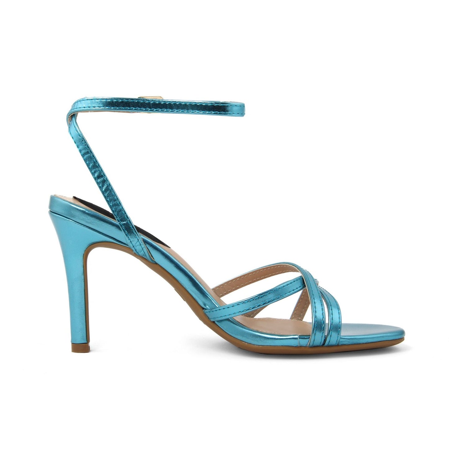 Modische Sandalen 