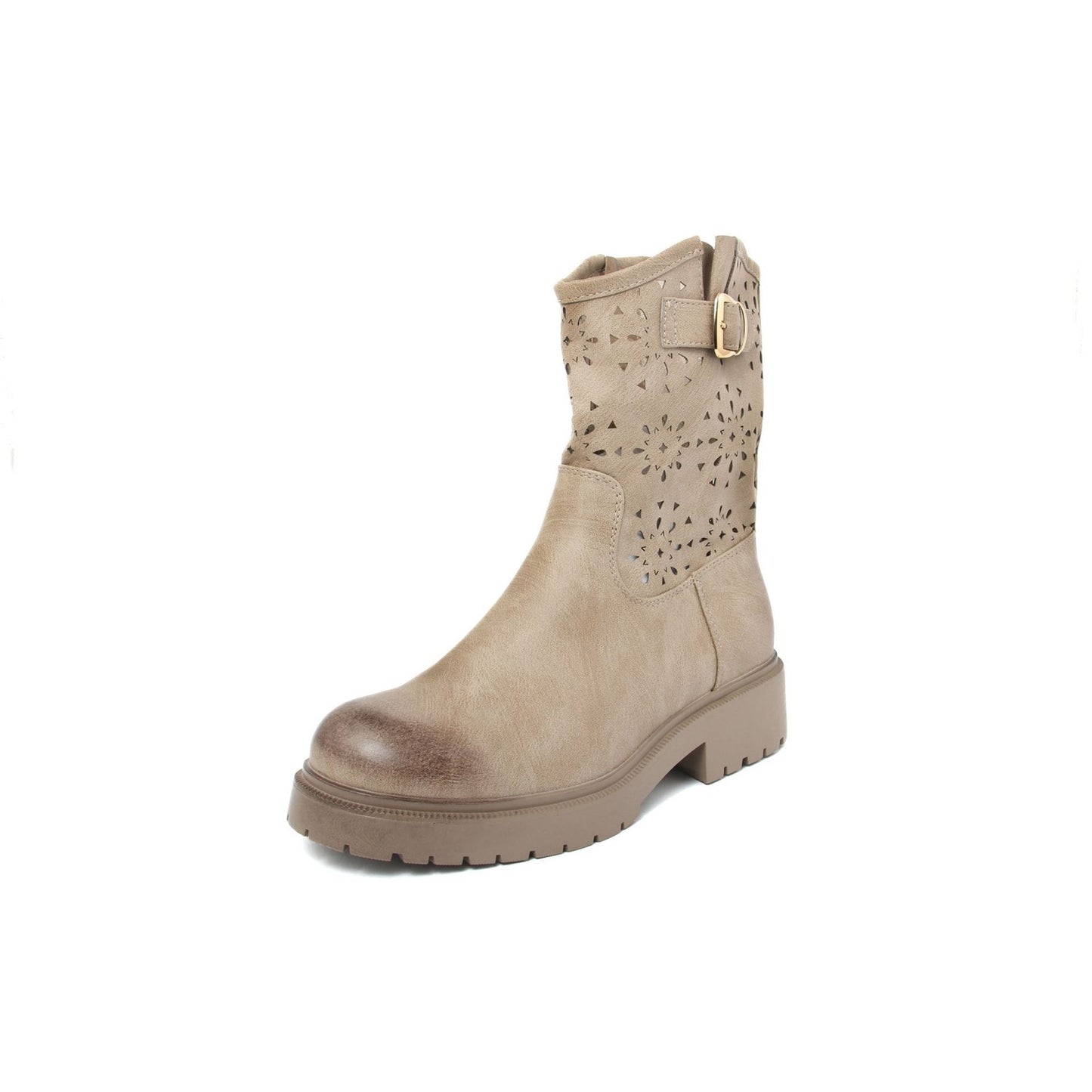 Modische Stiefeletten 