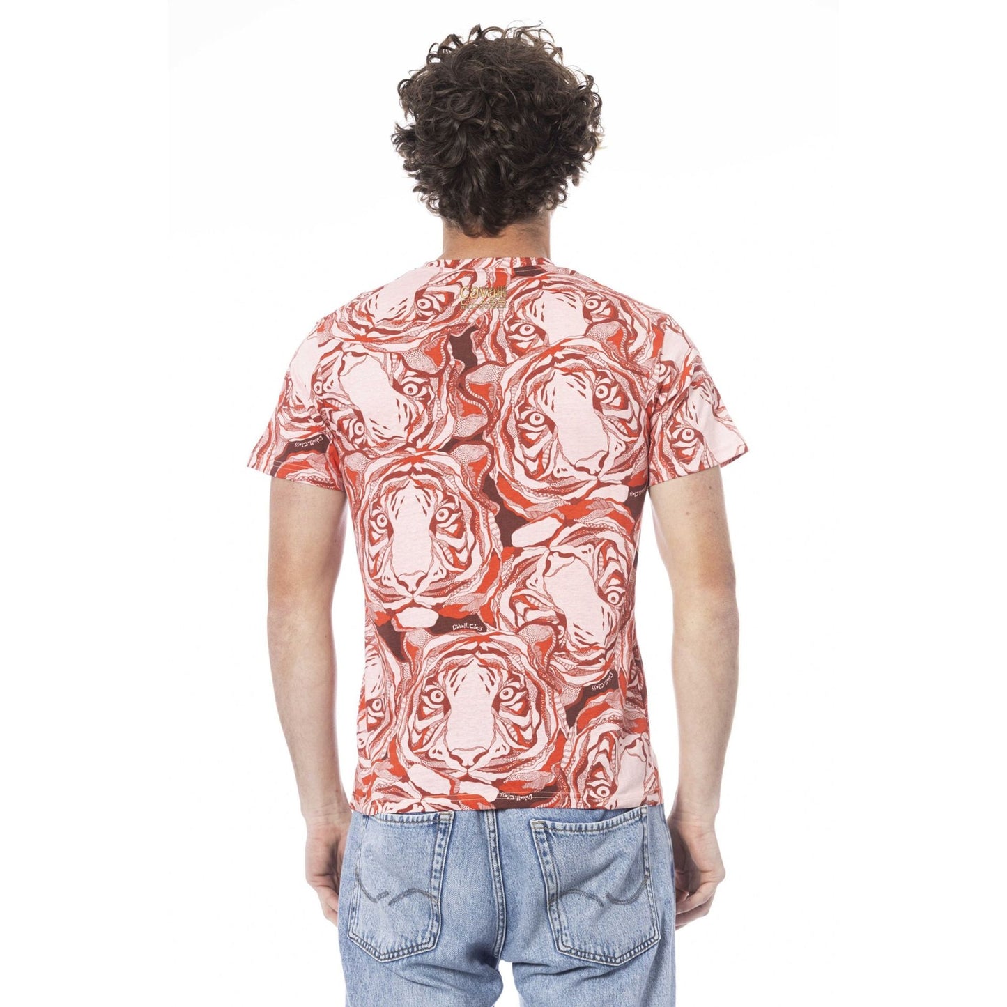 Cavalli Class T-Shirt 
