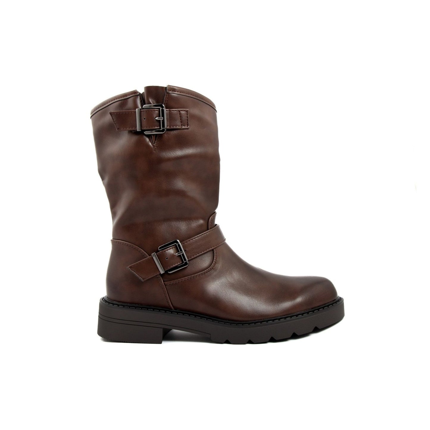 Bottines Fashion Attitude
