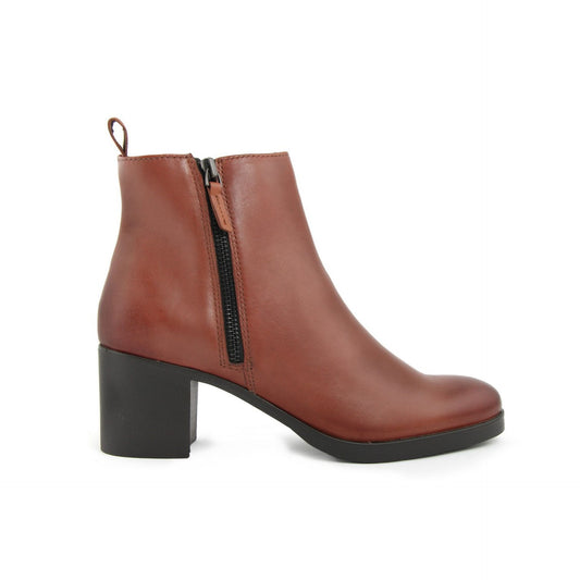 Modische Stiefeletten 