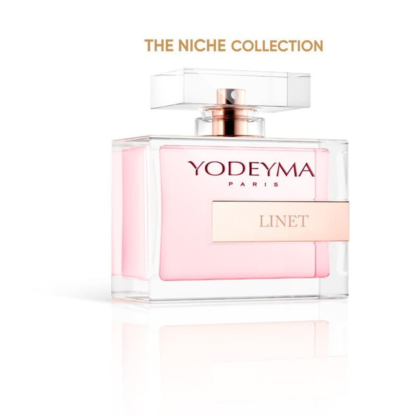 Parfums Yodeyma