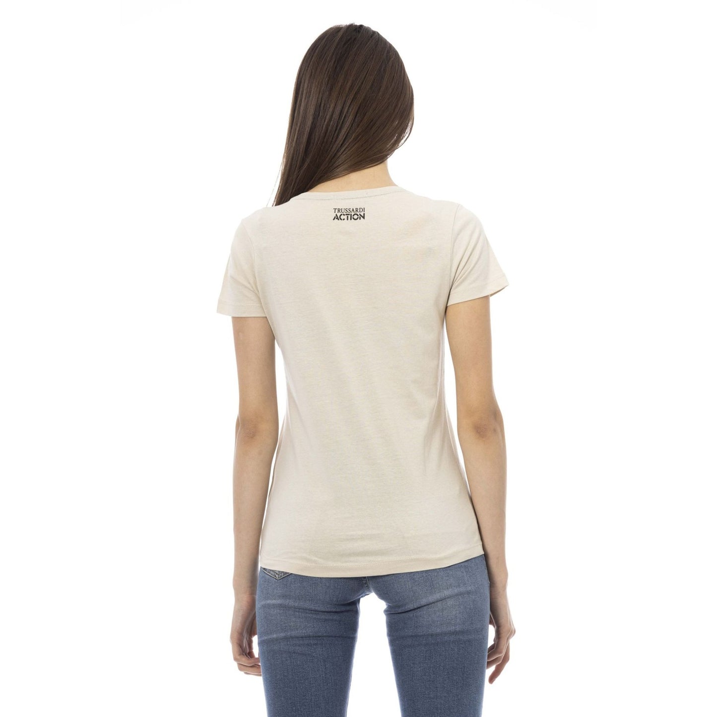Trussardi Action T-Shirt 