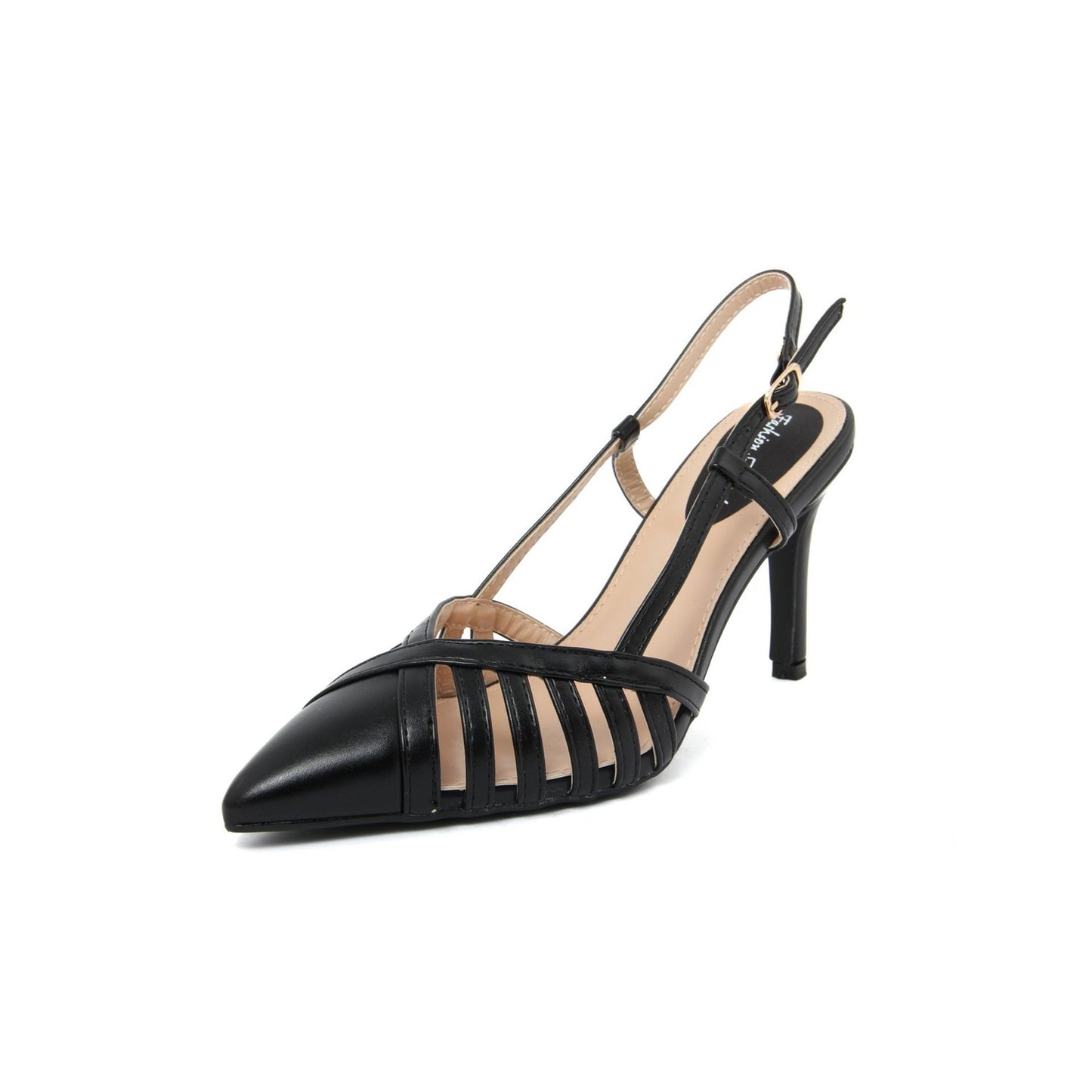 Modische Sandalen 