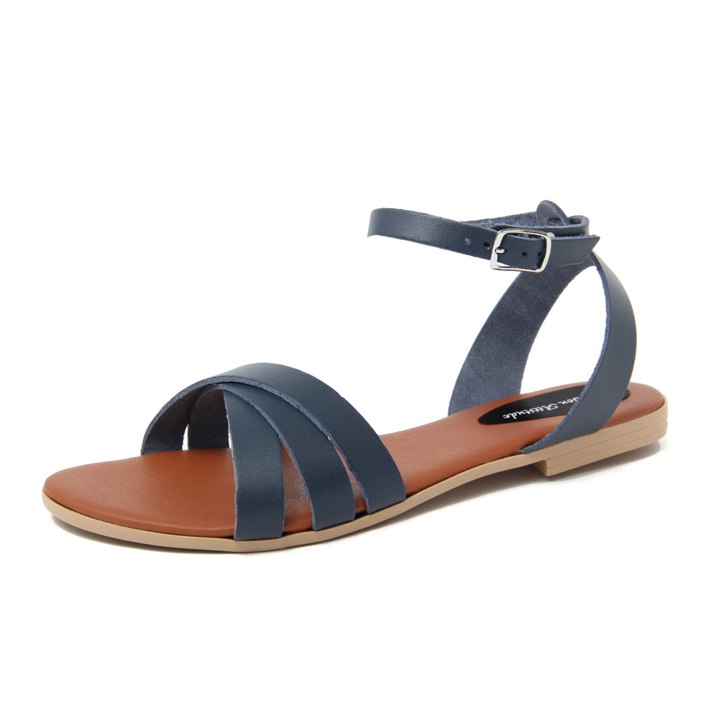Modische Sandalen