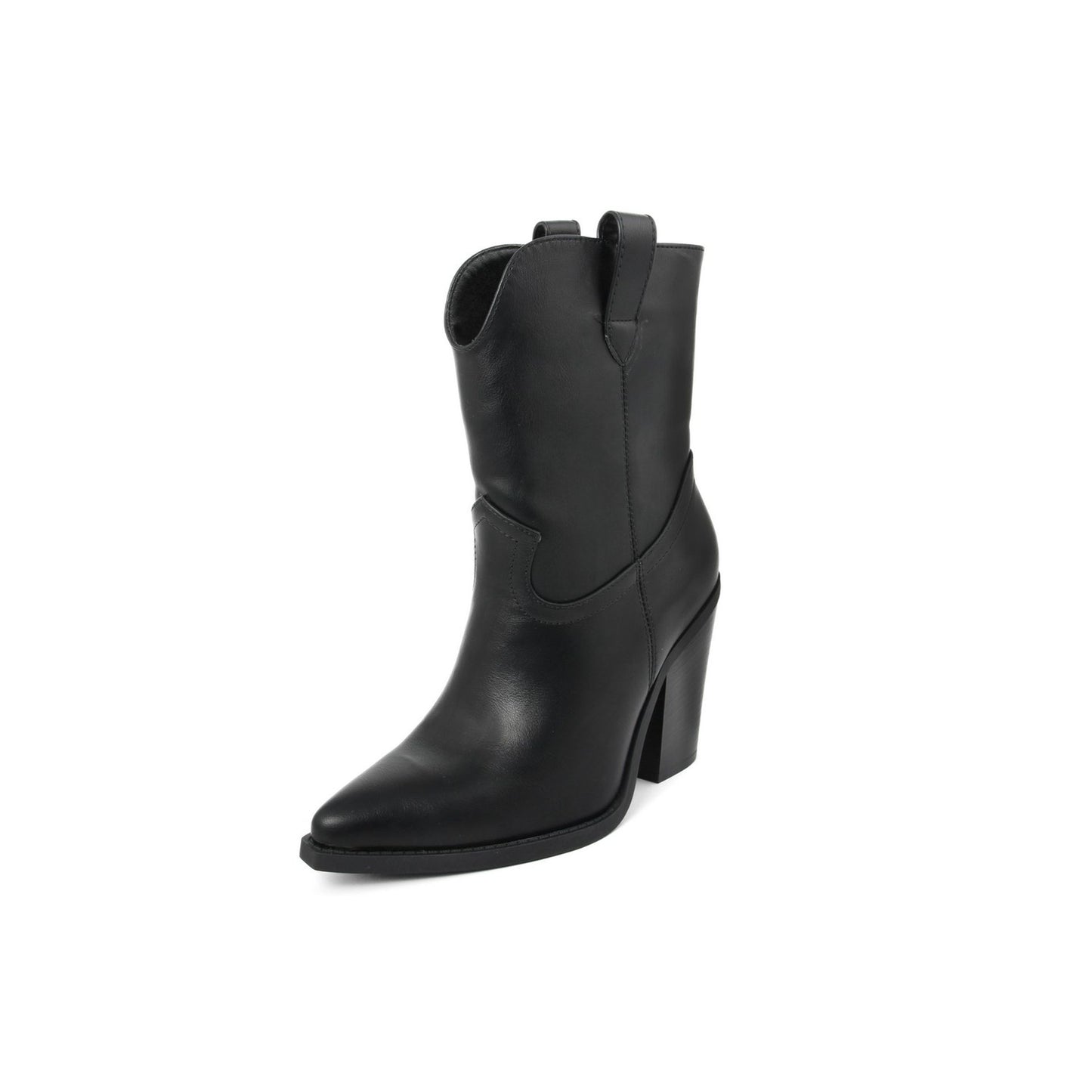 Modische Stiefeletten 