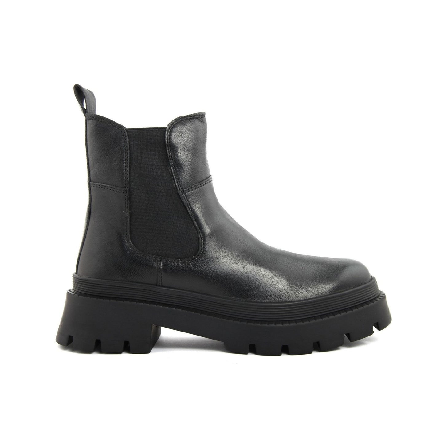 Bottines Fashion Attitude 