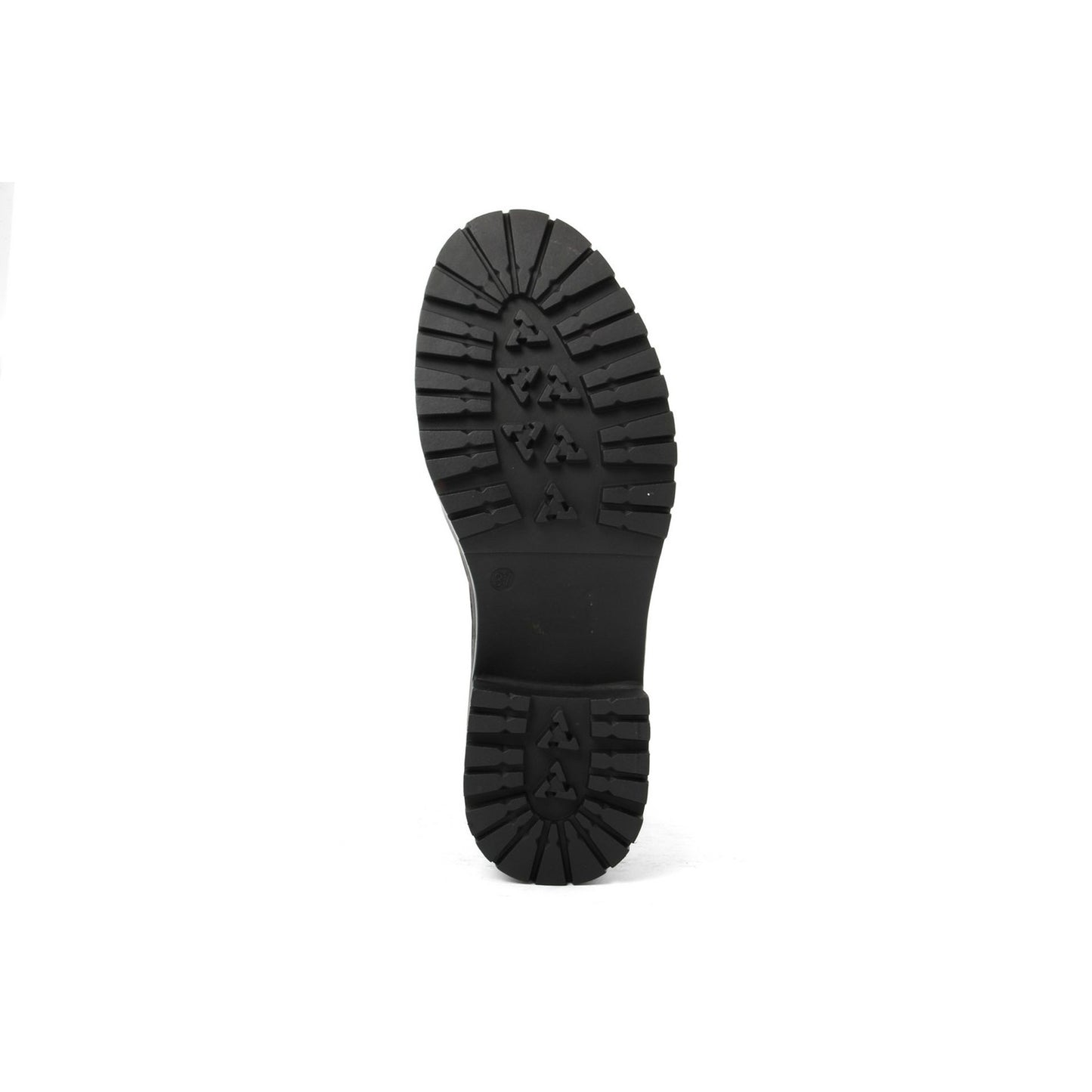 Modische Stiefel 