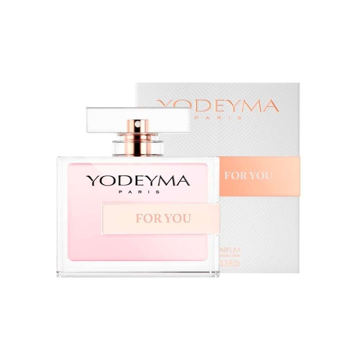 Parfums Yodeyma