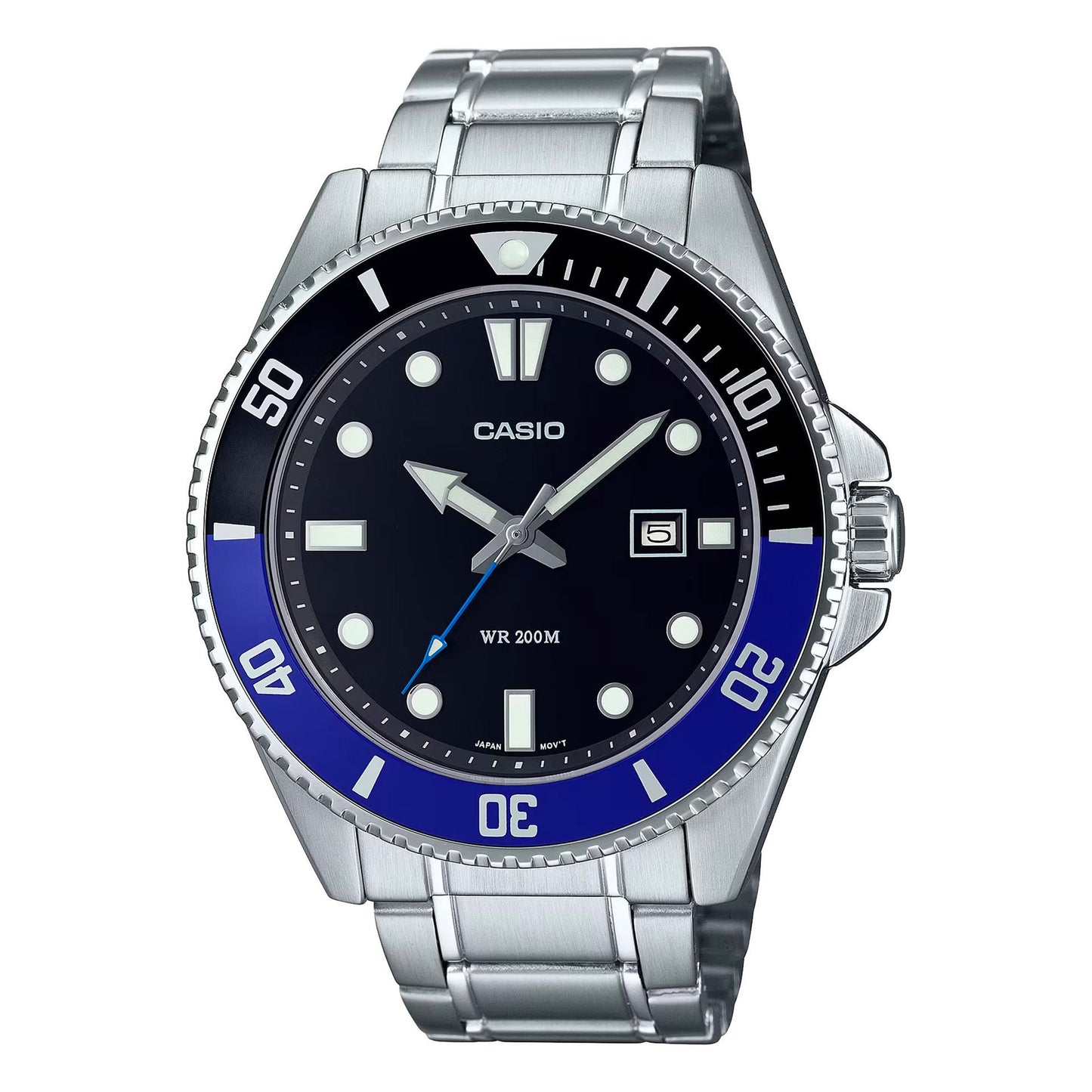 Casio Uhren 