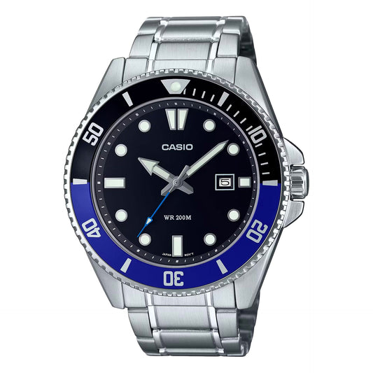 Casio Uhren 