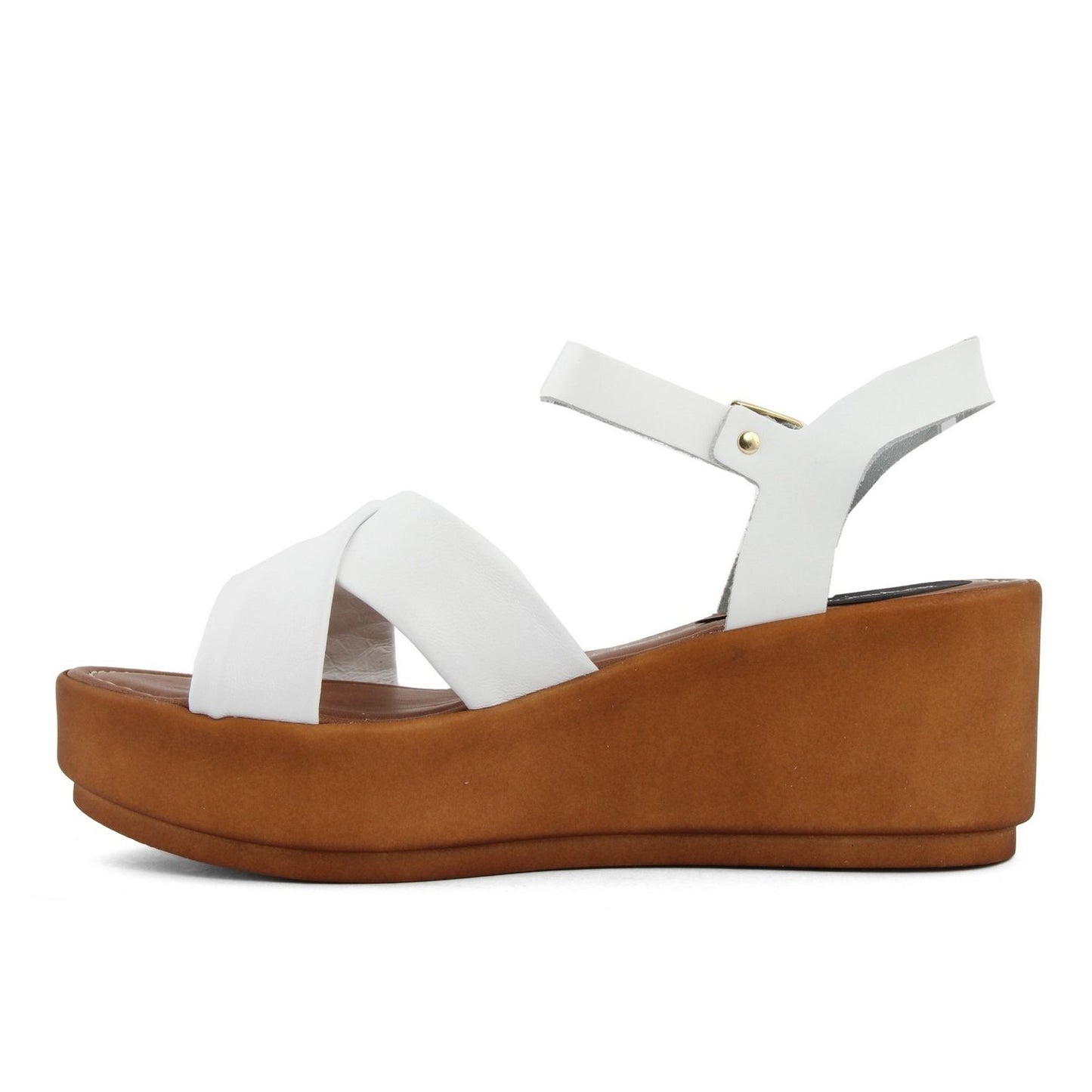 Modische Sandalen 
