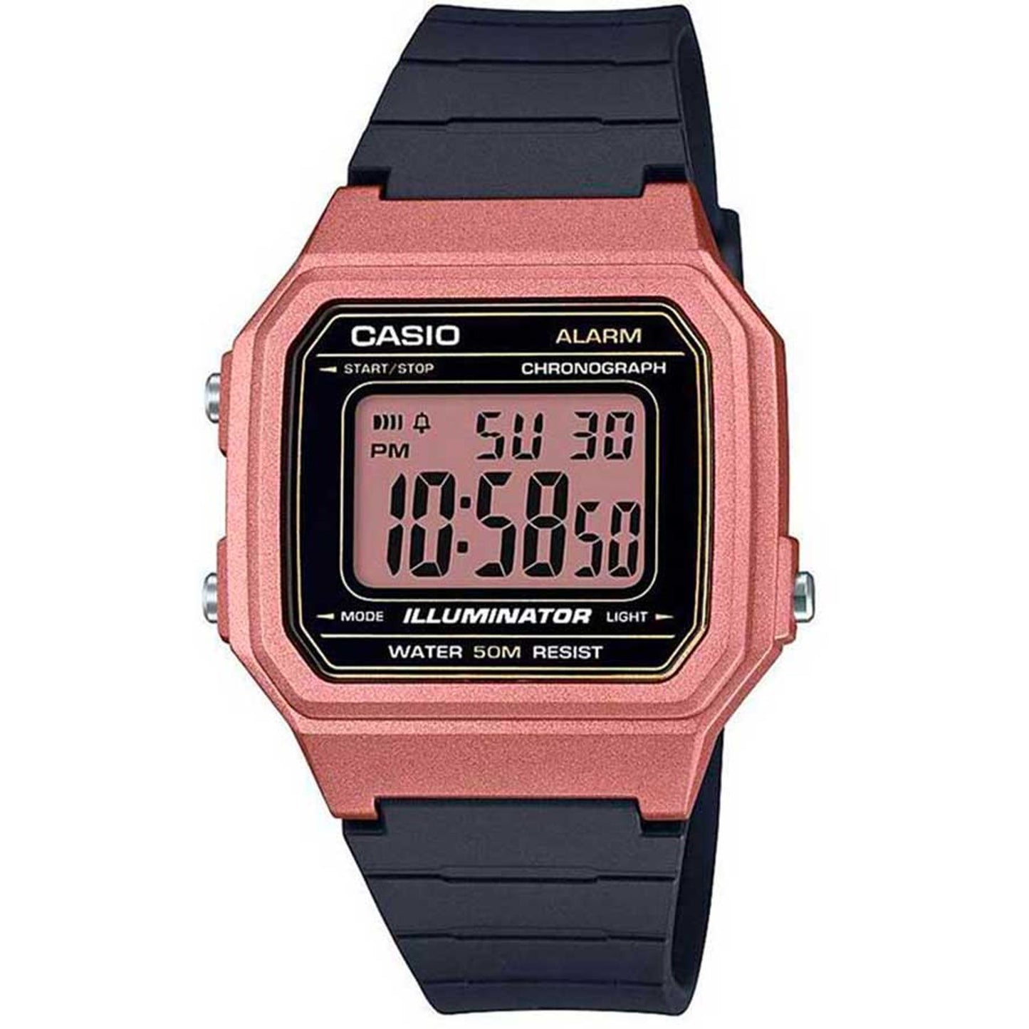 Casio Uhren 