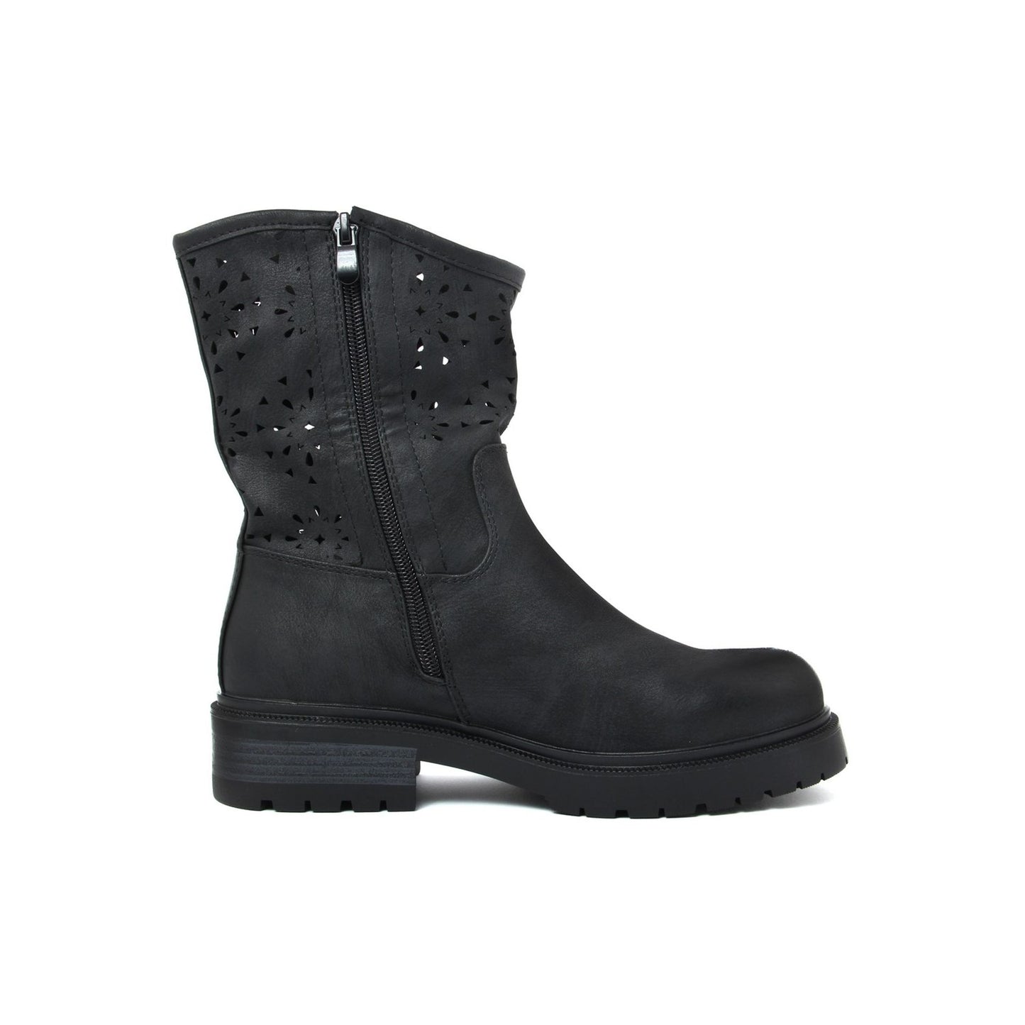 Modische Stiefeletten 