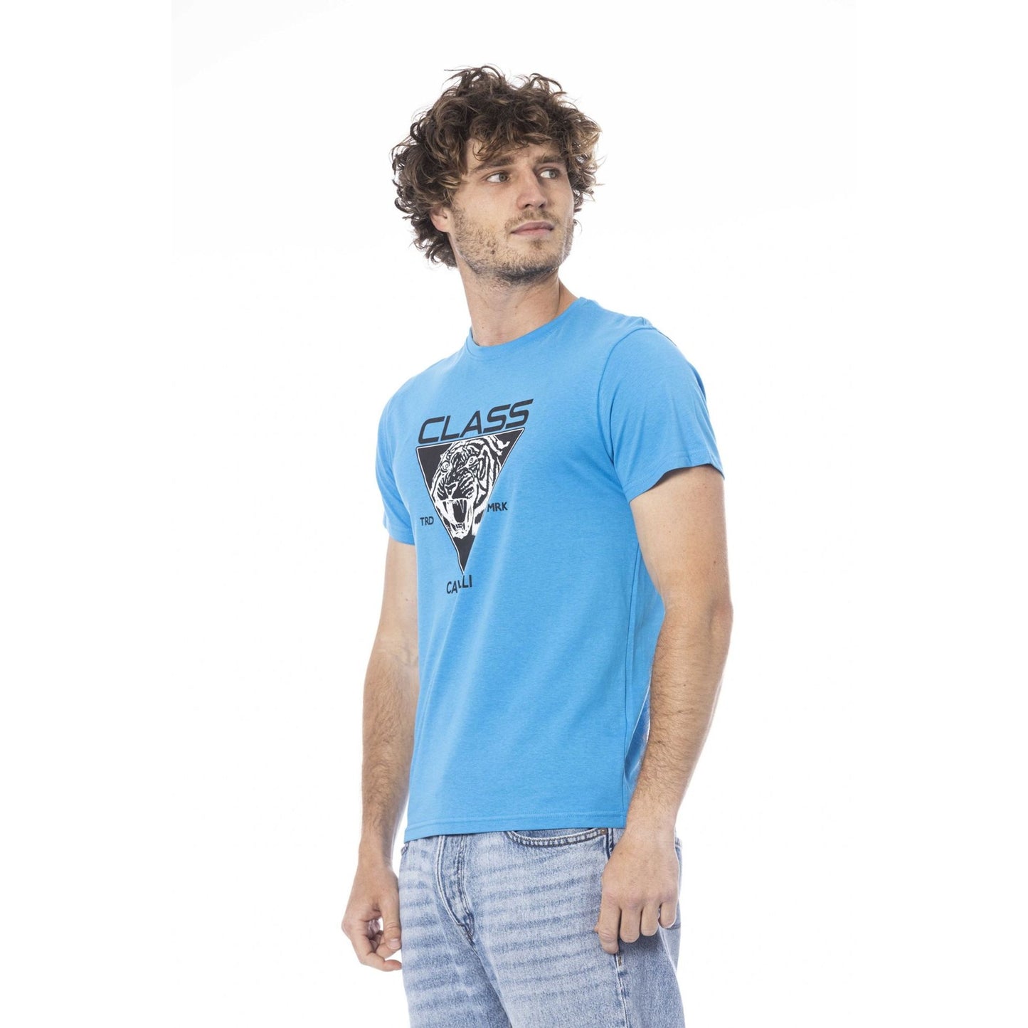 Cavalli Class T-Shirt 