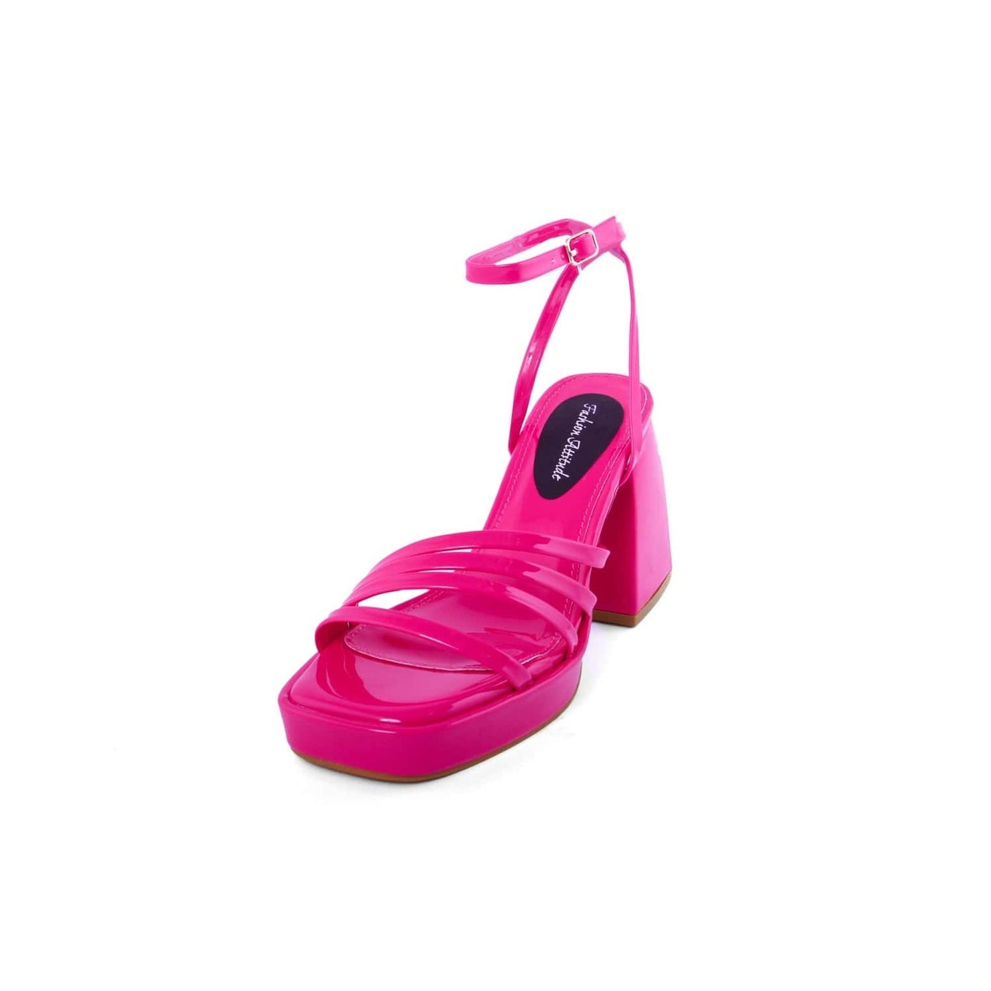 Sandales Fashion Attitude
