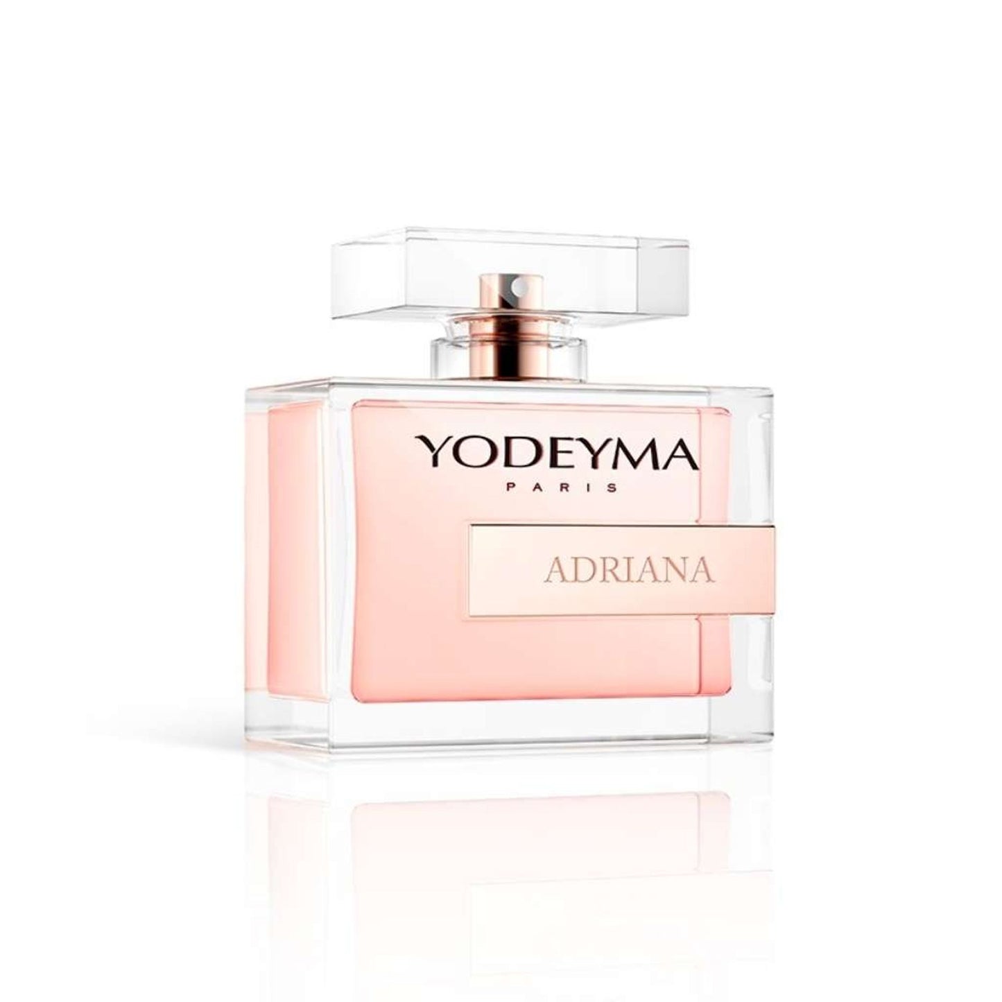 Parfums Yodeyma