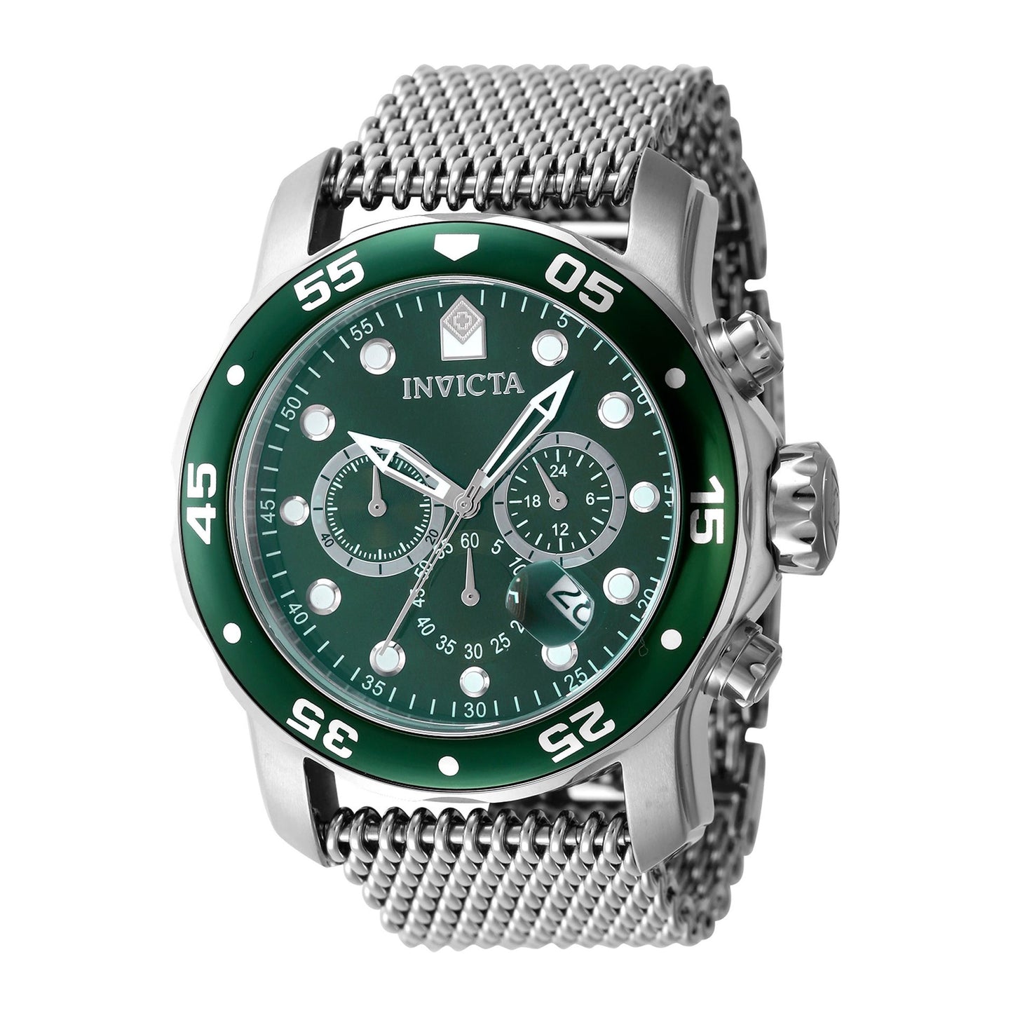 Invicta Uhren 