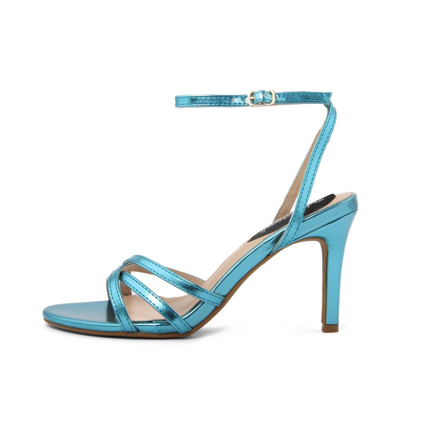 Modische Sandalen 