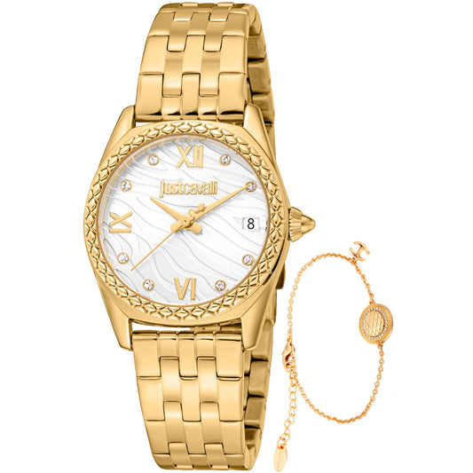 Montres Just Cavalli 