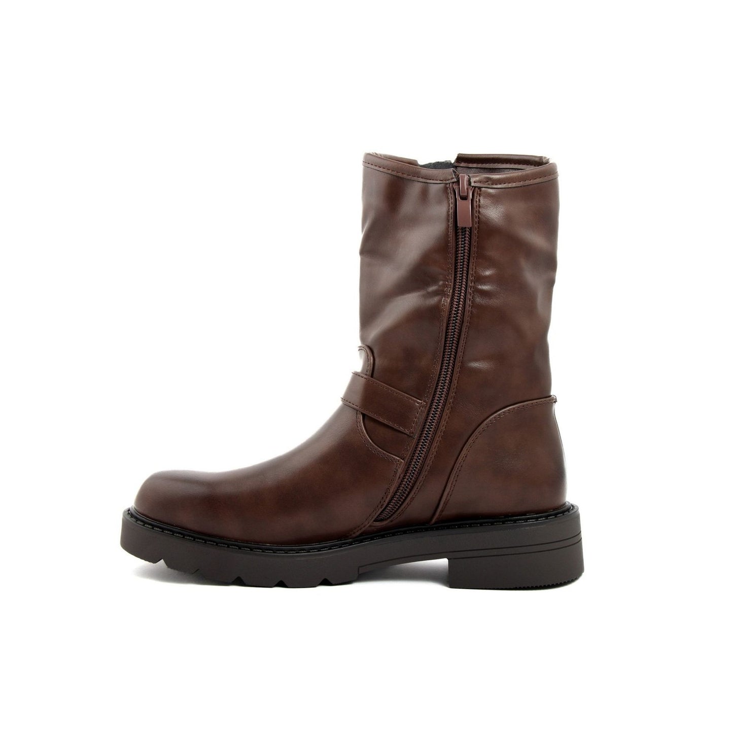 Bottines Fashion Attitude