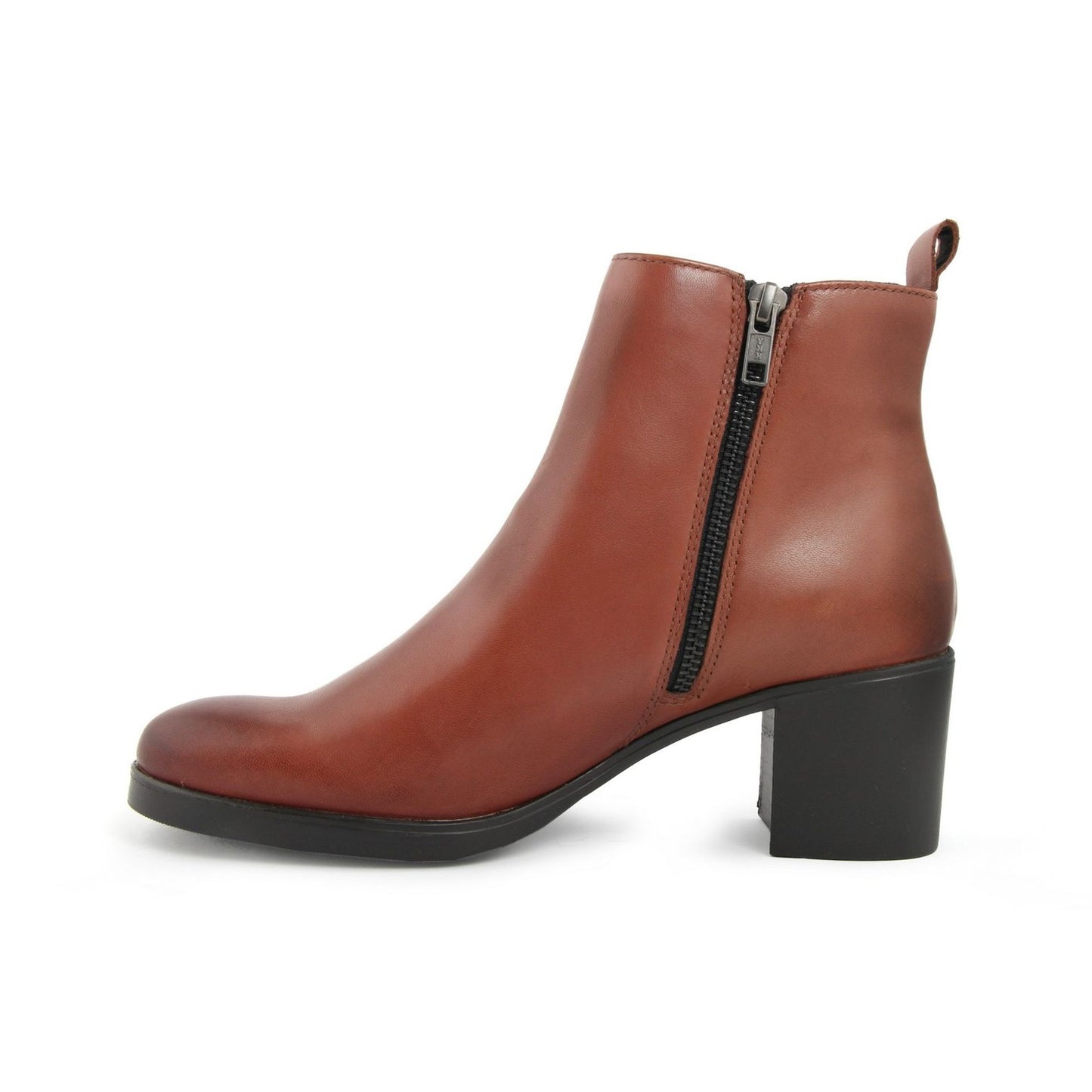 Modische Stiefeletten 