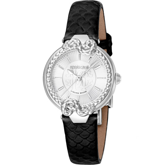 Montres Roberto Cavalli par Franck Muller 