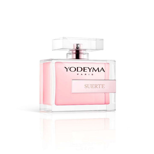 Parfums Yodeyma