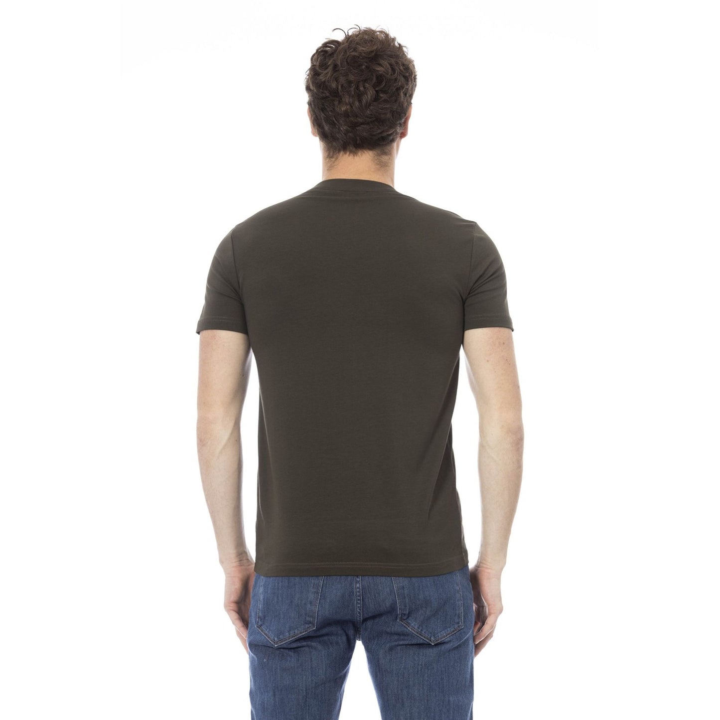 T-shirt tendance Baldinini 