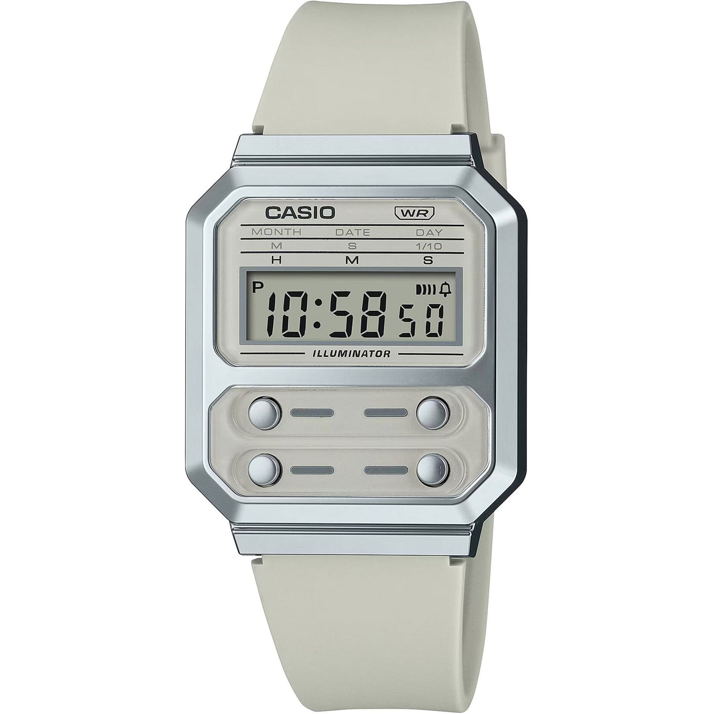Casio Uhren 