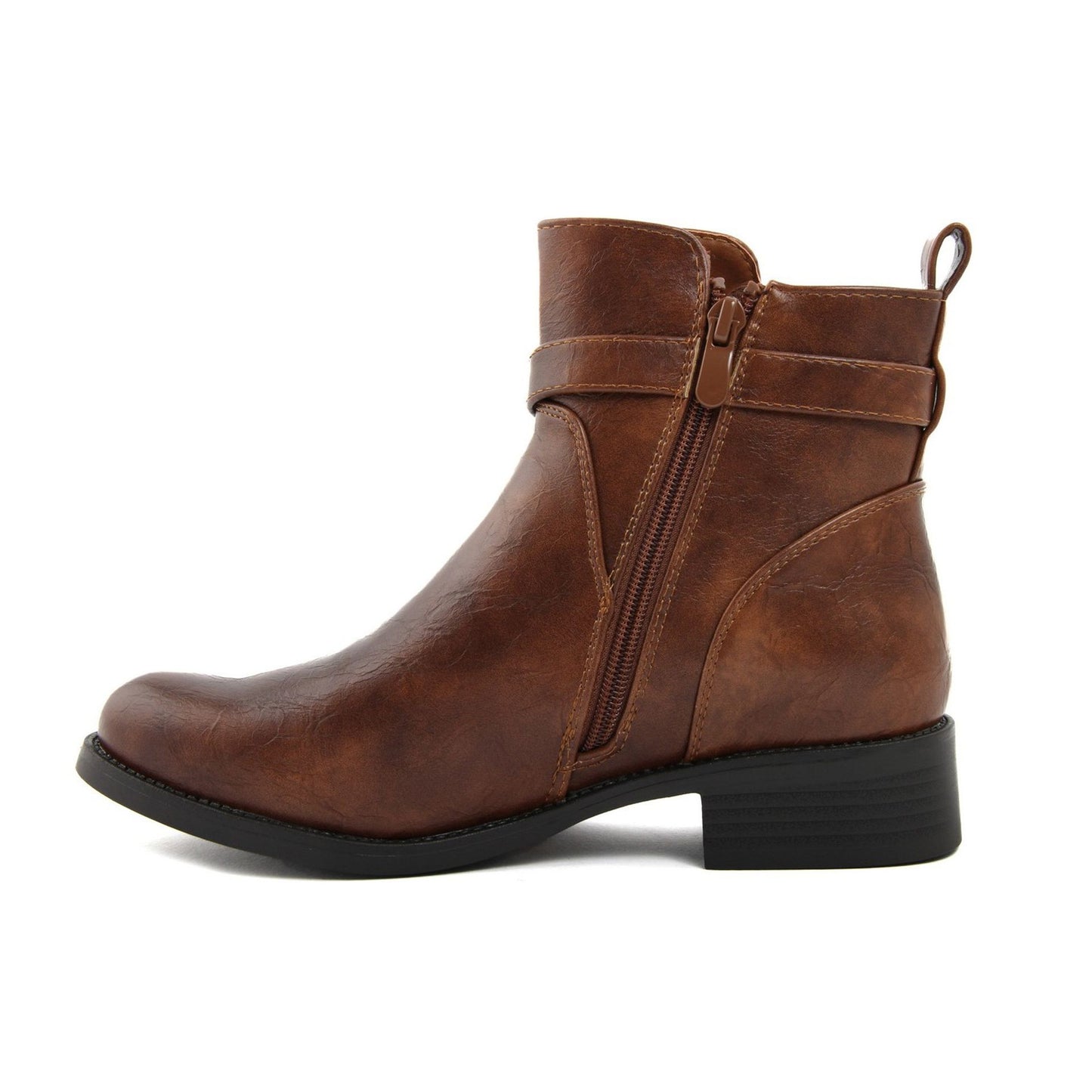Modische Stiefeletten 