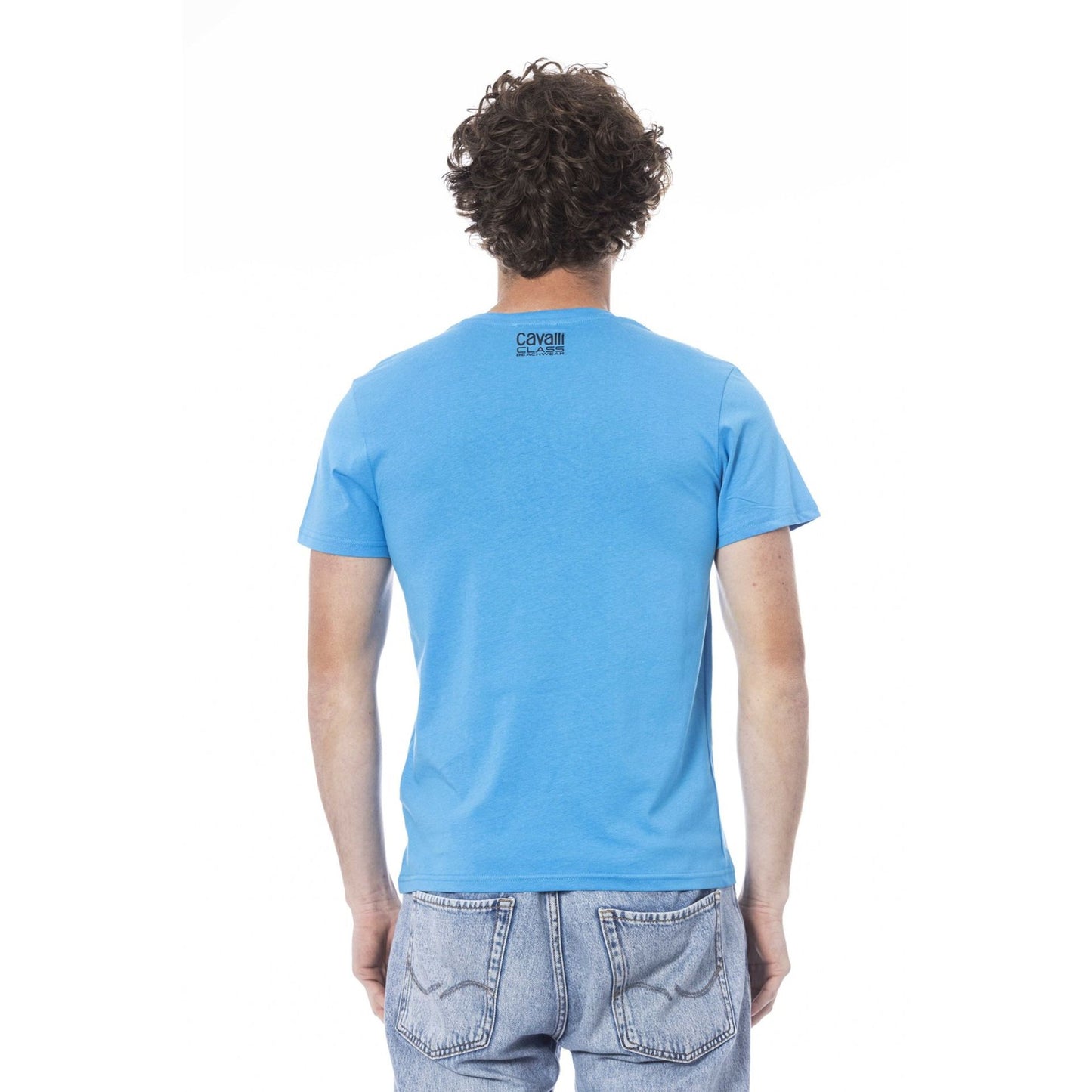 Cavalli Class T-Shirt 